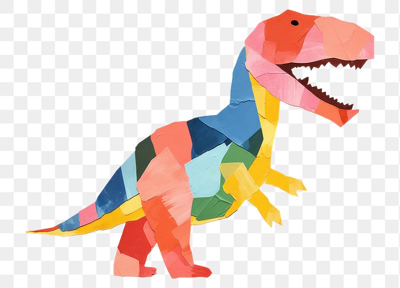 Tyrannosaurus Velociraptor Dinosaur Drawing, dinosaur, dragon, cartoon png
