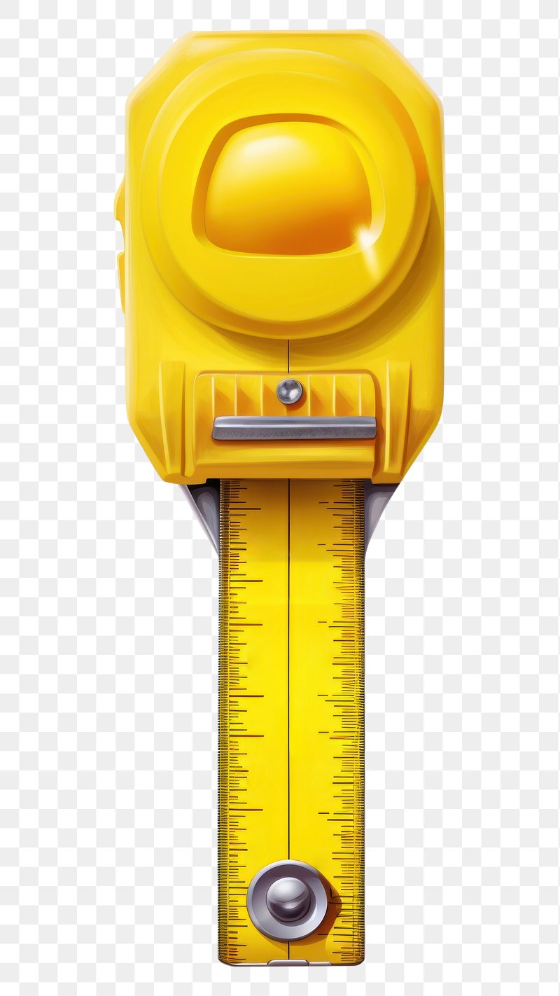 Measuring Tape on White Background Stock Image - Image of craft, measurement:  189324119