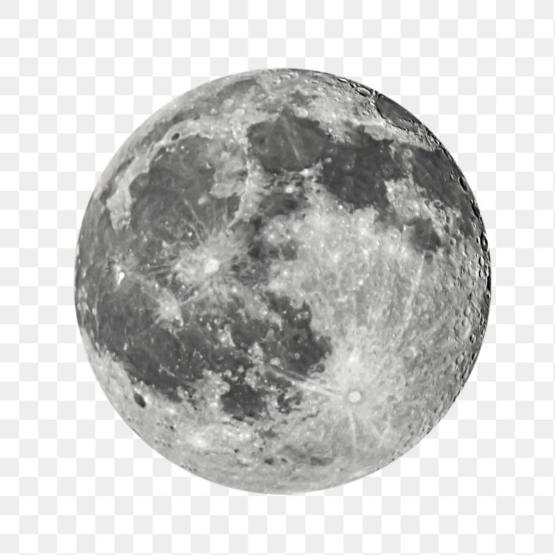 Moon Png Free Get File - Colaboratory