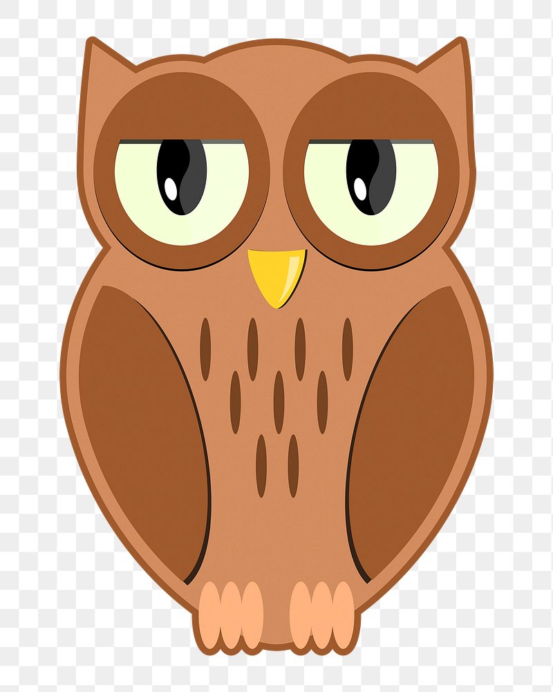 owl images clipart