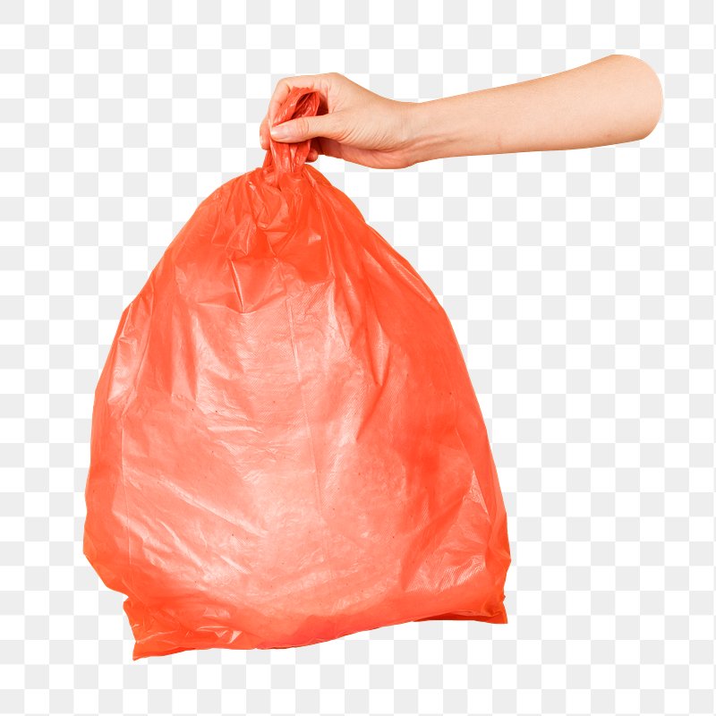 Garbage Bag PNG Transparent Images Free Download | Vector Files | Pngtree