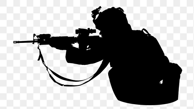 Soldier Silhouette Images  Free Photos, PNG Stickers, Wallpapers