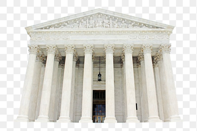 The Supreme Courts In Washington Background, Picture Of Supreme
