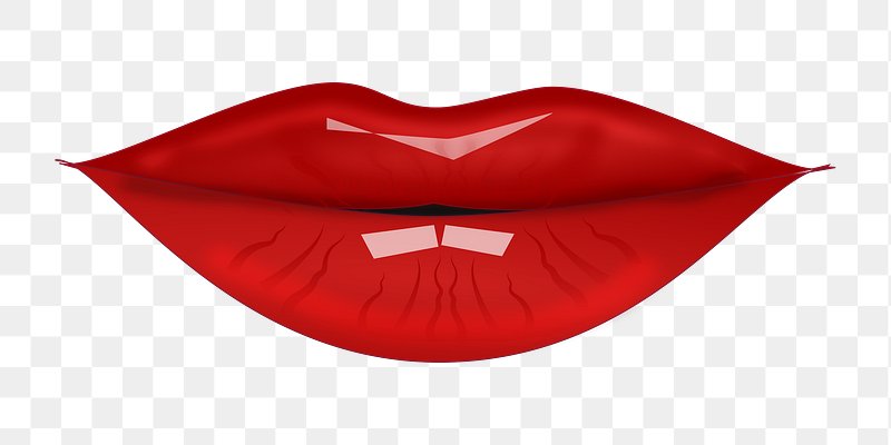 Character mouth illustration, Cartoon Lips Mouth, people, lips png