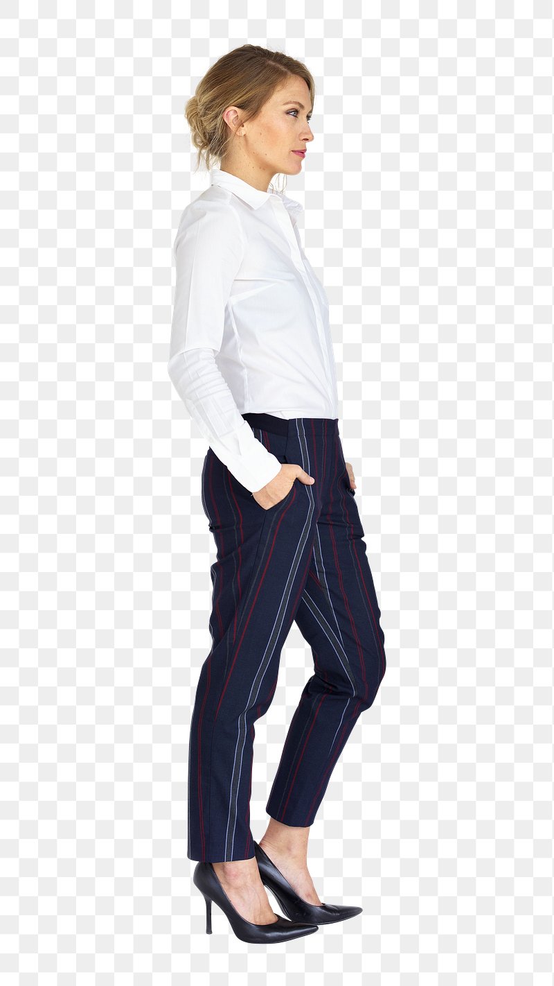 standing people png