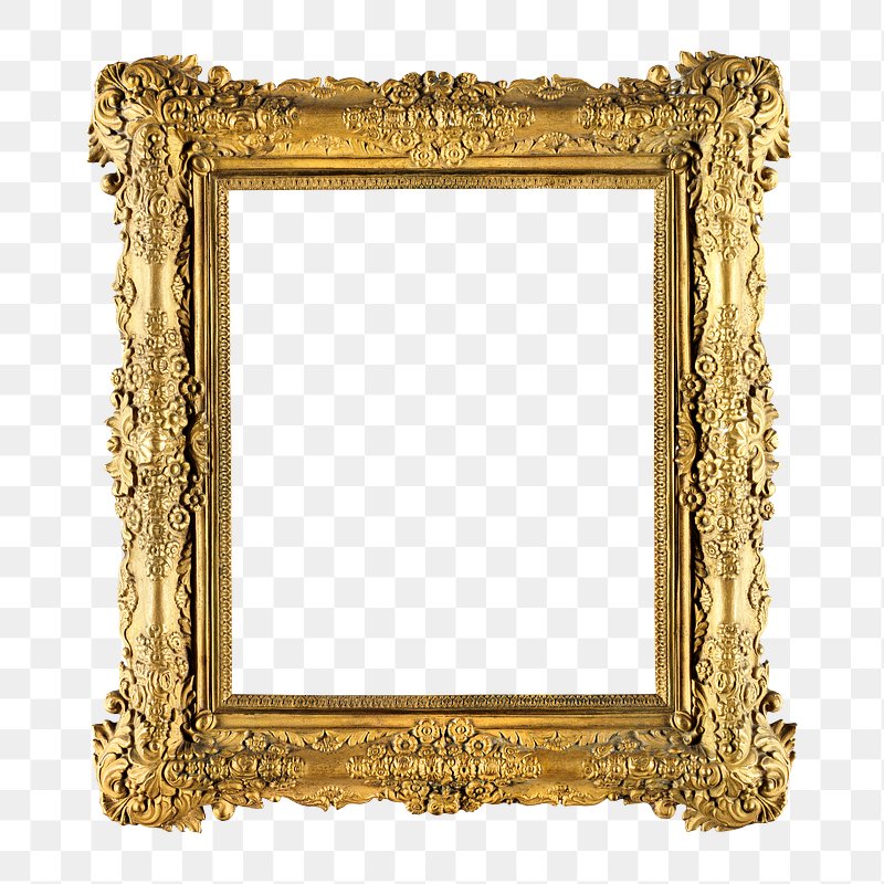 Transparent Frame Images  Free PNG Vector Graphics, Effects