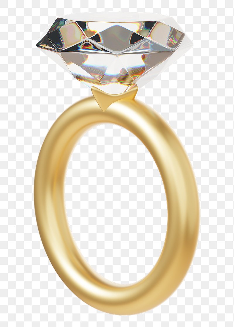 Wedding Ring PNG Images | Free Photos, PNG Stickers, Wallpapers ...