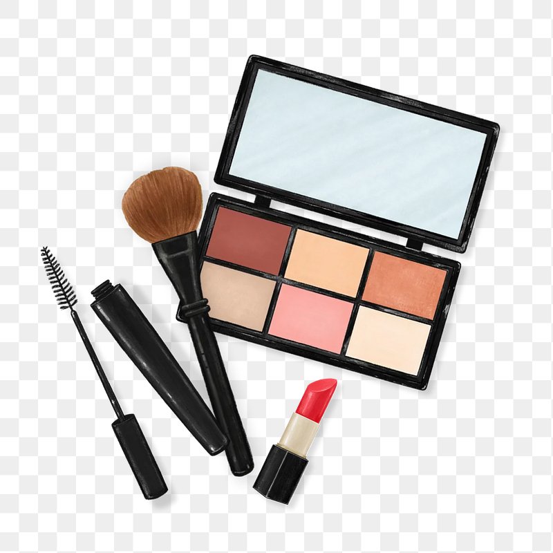 makeup kit png