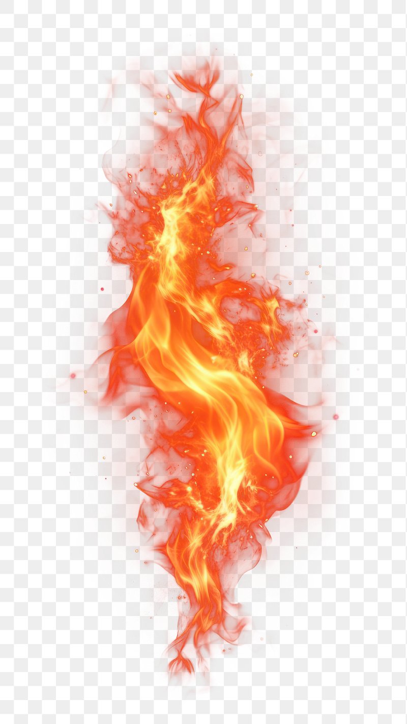Fire Spark PNG Images | Free Photos, PNG Stickers, Wallpapers ...