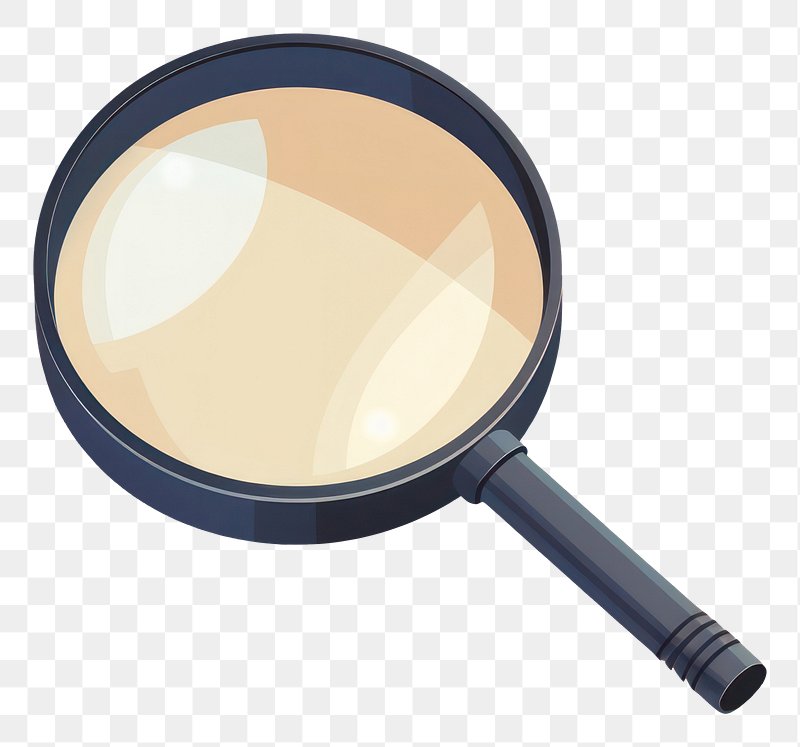 Magnifying Glass PNG Images  Free Photos, PNG Stickers, Wallpapers &  Backgrounds - rawpixel