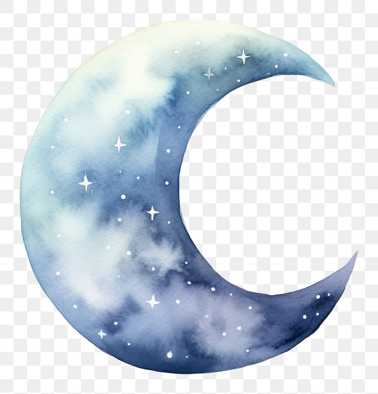 Crescent Moon Images  Free Photos, PNG Stickers, Wallpapers & Backgrounds  - rawpixel