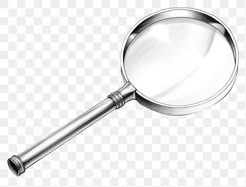 Magnifying Glass Transparent Images  Free Photos, PNG Stickers, Wallpapers  & Backgrounds - rawpixel