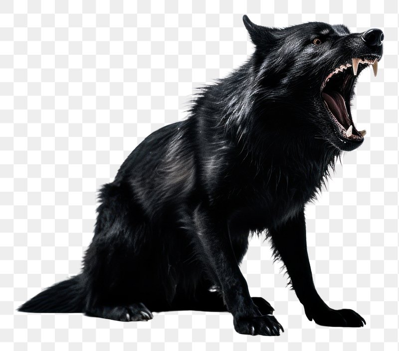 Howling Wolf Images  Free Photos, PNG Stickers, Wallpapers