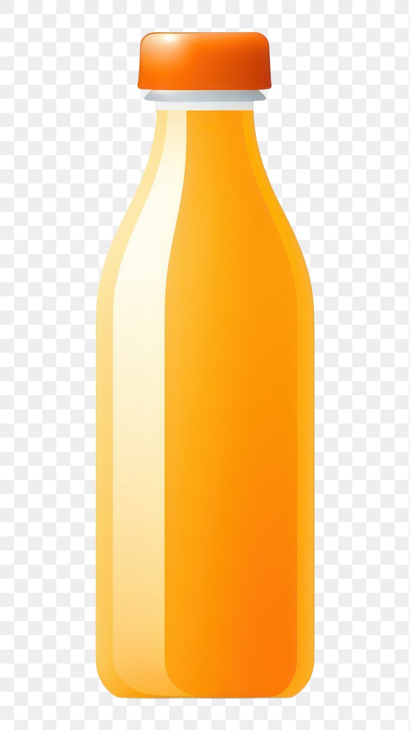 Orange Juice Bottle PNG Images  Free Photos, PNG Stickers, Wallpapers &  Backgrounds - rawpixel