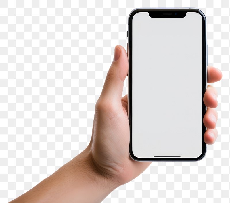 transparent phones