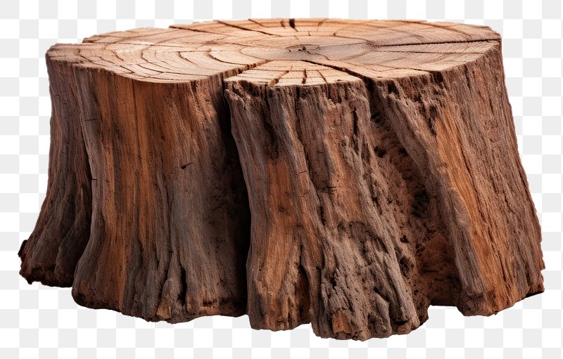 Tree Stump png download - 701*483 - Free Transparent Chainsaw png Download.  - CleanPNG / KissPNG