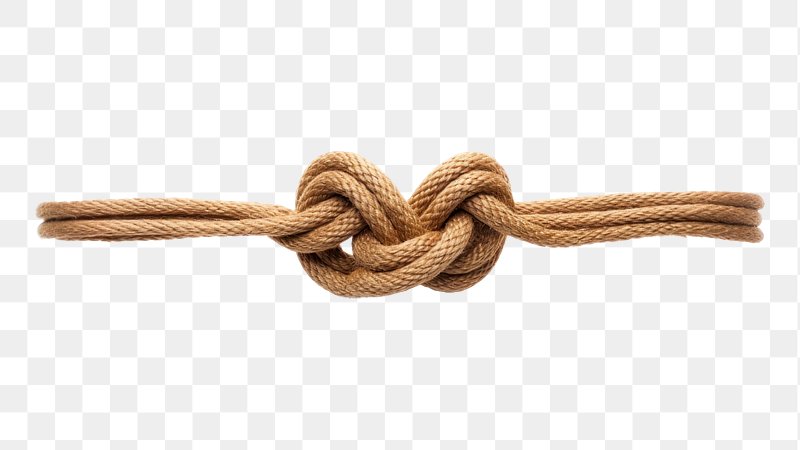 Small Rope HD transparent PNG - StickPNG