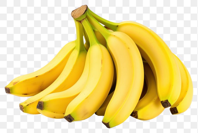 48 Banana Png Designs & Graphics