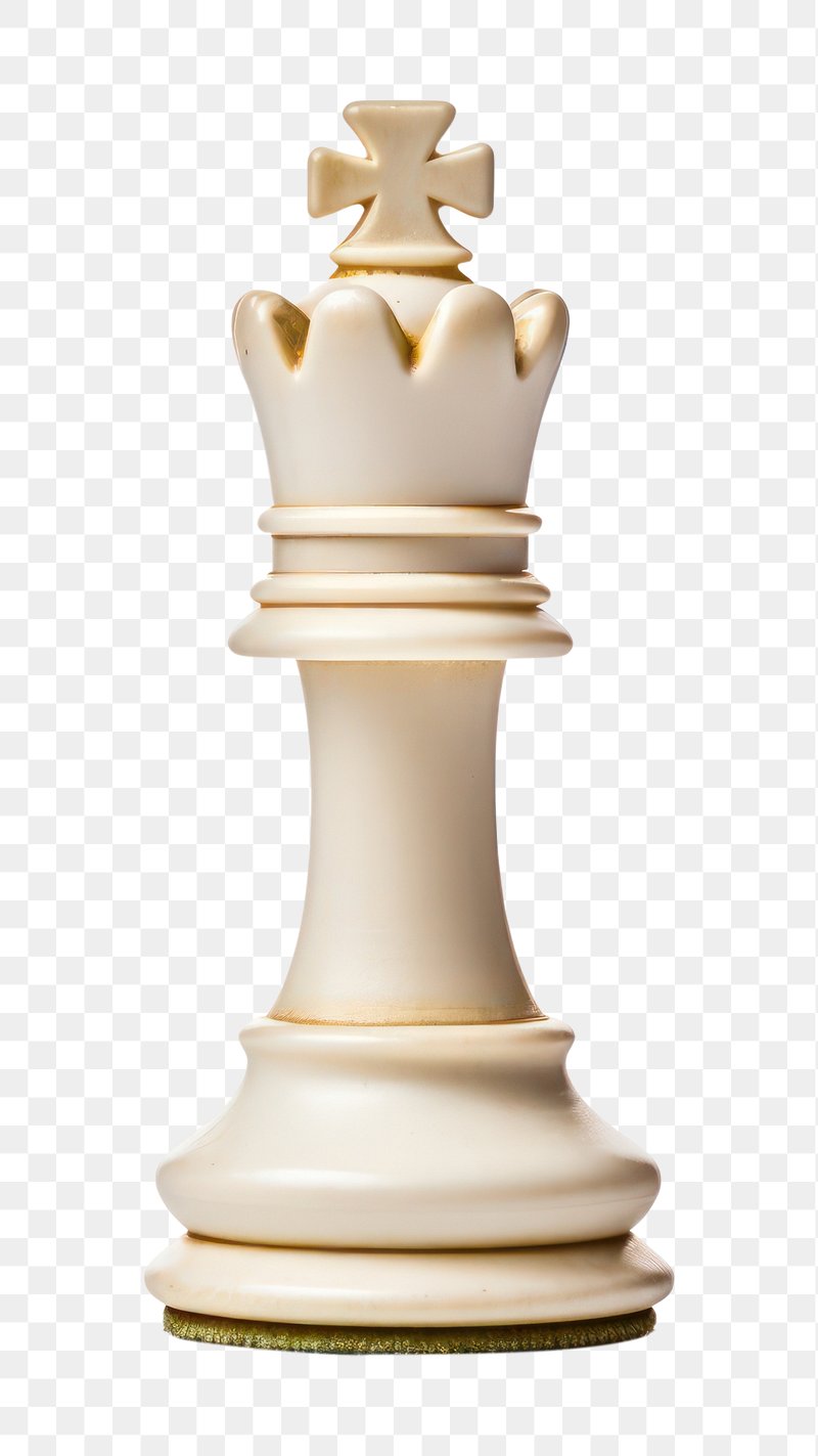 Premium Photo  Chess king on chess board game with chess figures ai  generated