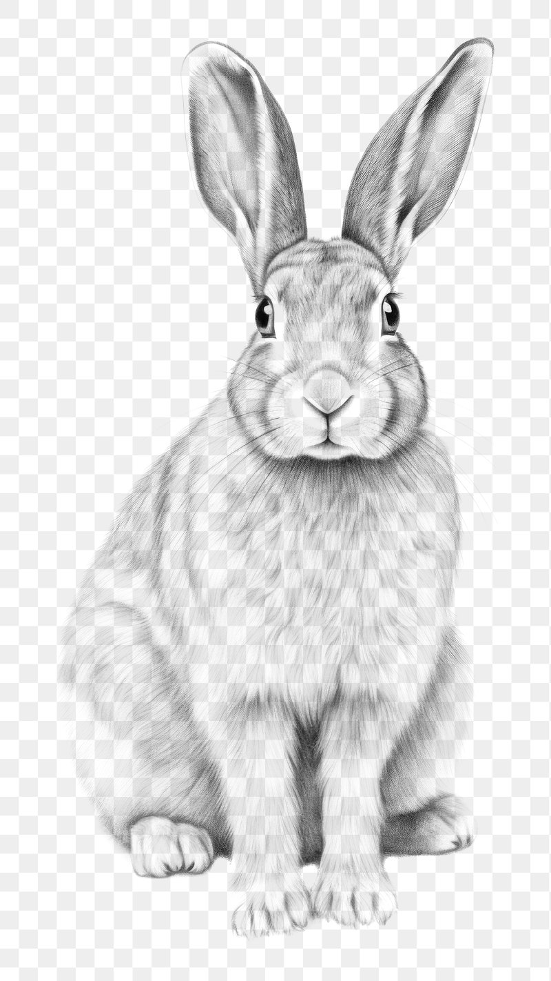 Vintage Rabbit Images | Free Photos, PNG Stickers, Wallpapers ...