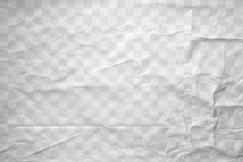Paper PNG Textures, High Quality Transparent Texture Overlay & Backgrounds  - rawpixel
