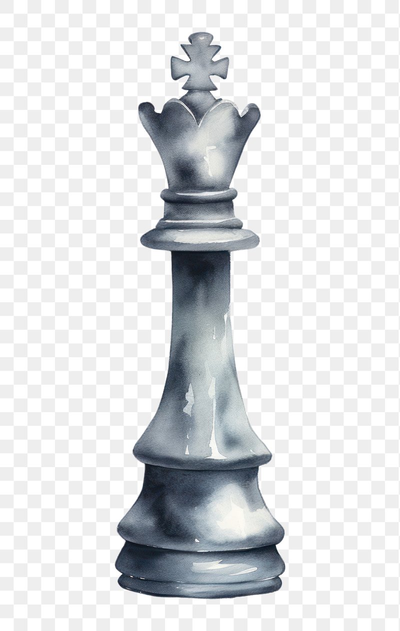 Chess Piece PNG - King Chess Piece, Bishop Chess Piece, Knight