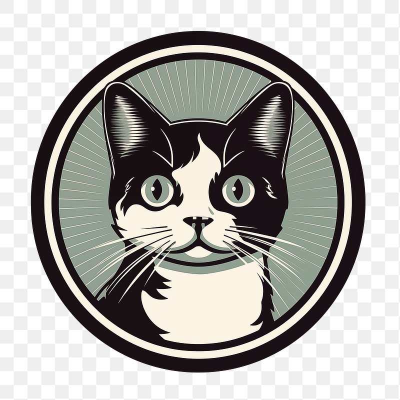 Cat Icon Images  Free Photos, PNG Stickers, Wallpapers & Backgrounds -  rawpixel