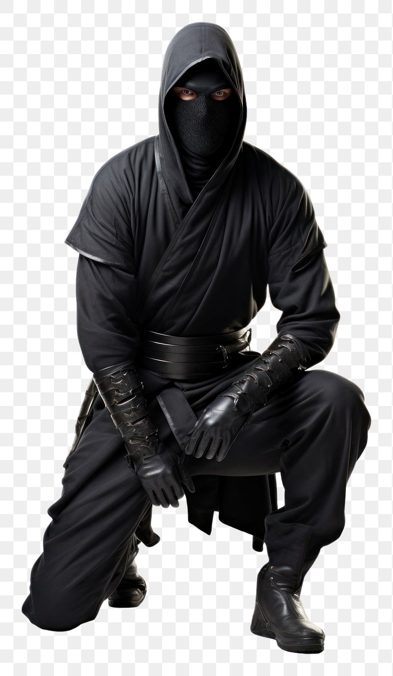 Ninja png images