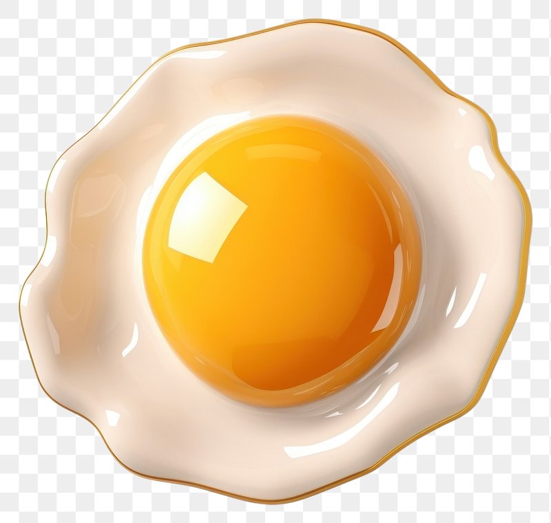 sunny side up egg png PNG & clipart images