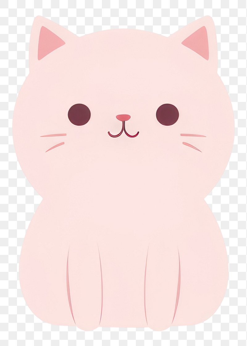 Aesthetic Pngs  Cat icon, Baby animals, Cats and kittens