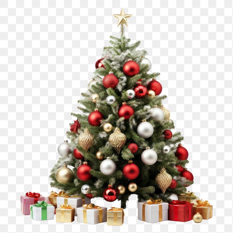 Christmas Tree Images | Free Photos, HD Wallpapers, PNGs, Vectors ...