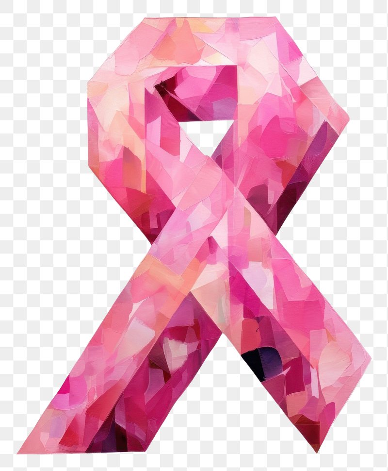 Pink Art Cancer Images  Free Photos, PNG Stickers, Wallpapers