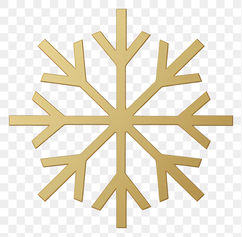 Snowflake Clipart Images  Free Photos, PNG Stickers, Wallpapers &  Backgrounds - rawpixel