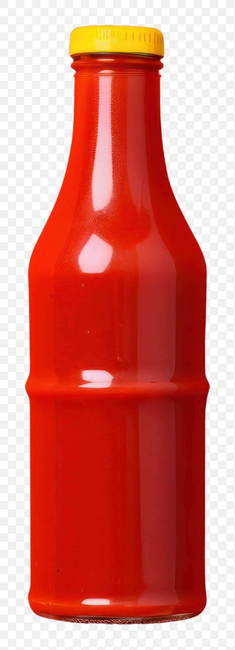 Bottle Of Ketchup, Food, Sauce, Bottle PNG Transparent Image and Clipart  for Free Download