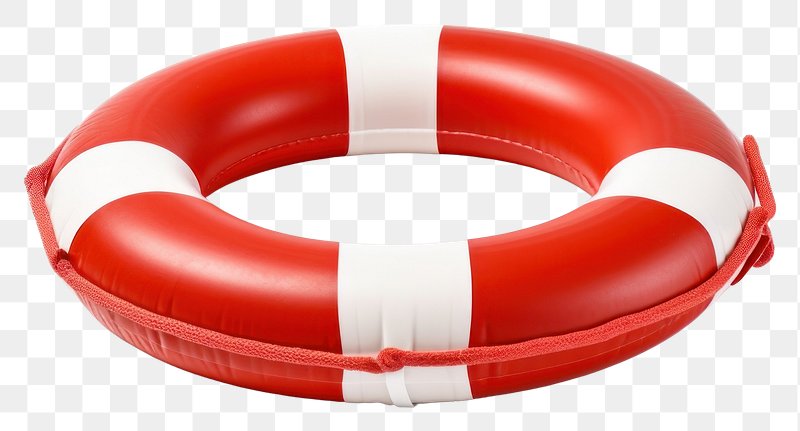 A life buoy in animation. Design. Calm s... | Stock Video | Pond5