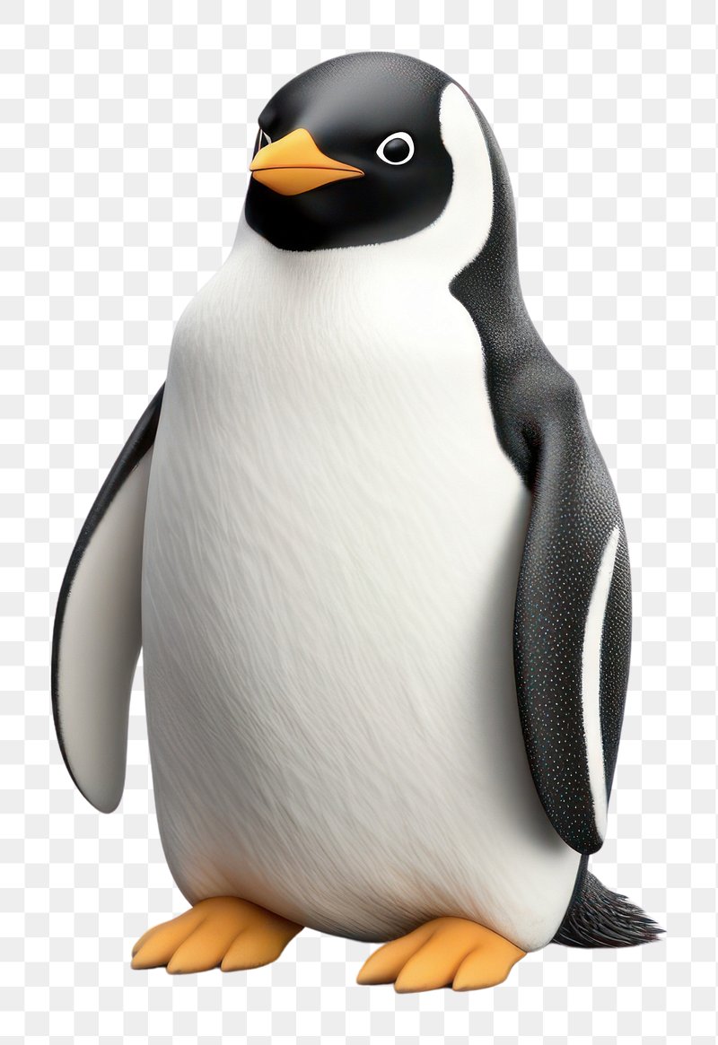 Cute Penguin Images  Free Photos, PNG Stickers, Wallpapers & Backgrounds -  rawpixel