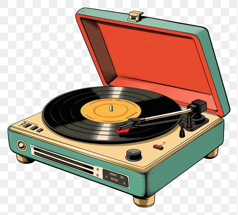 Vinyl Record Player Images  Free Photos, PNG Stickers, Wallpapers