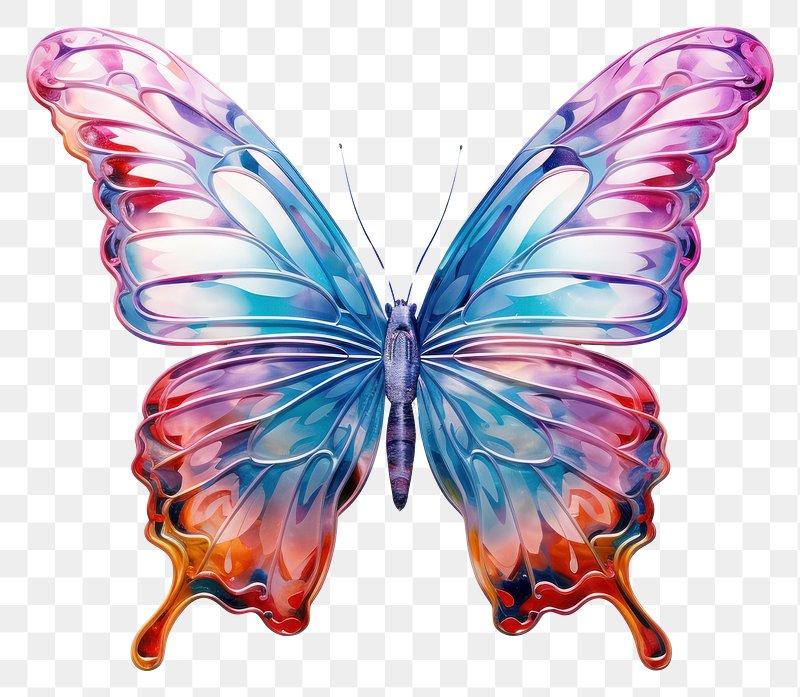 Butterfly Sketch Vector Images (over 17,000)