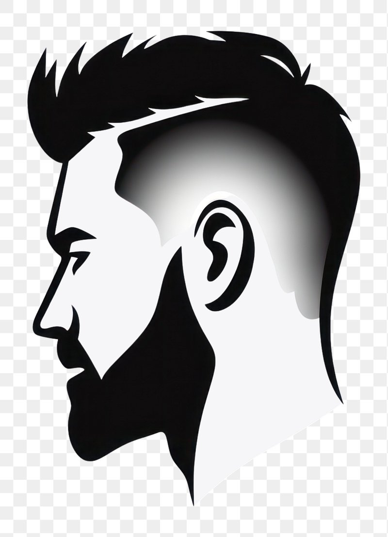 Barber Shop Design Logo PNG Vector (AI) Free Download, barber shop download  - thirstymag.com