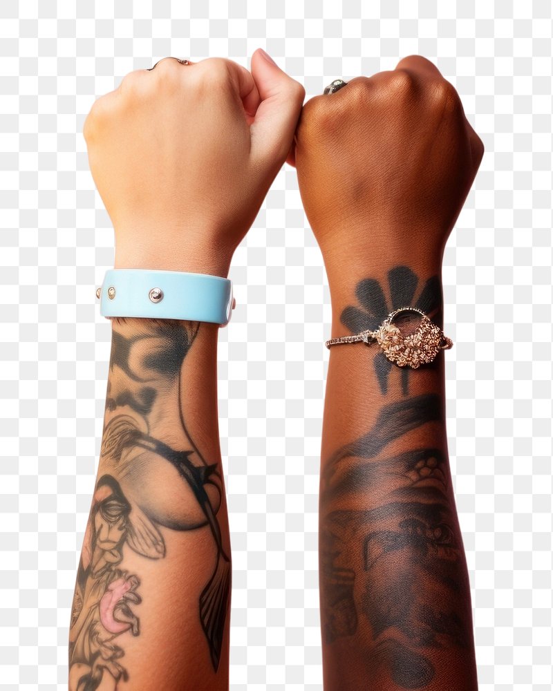 Your Handy Guide To Wrist Tattoos – Stories and Ink