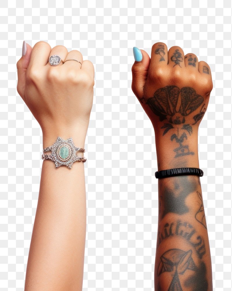 15+ Best Bracelet Tattoo Designs for Men and Women