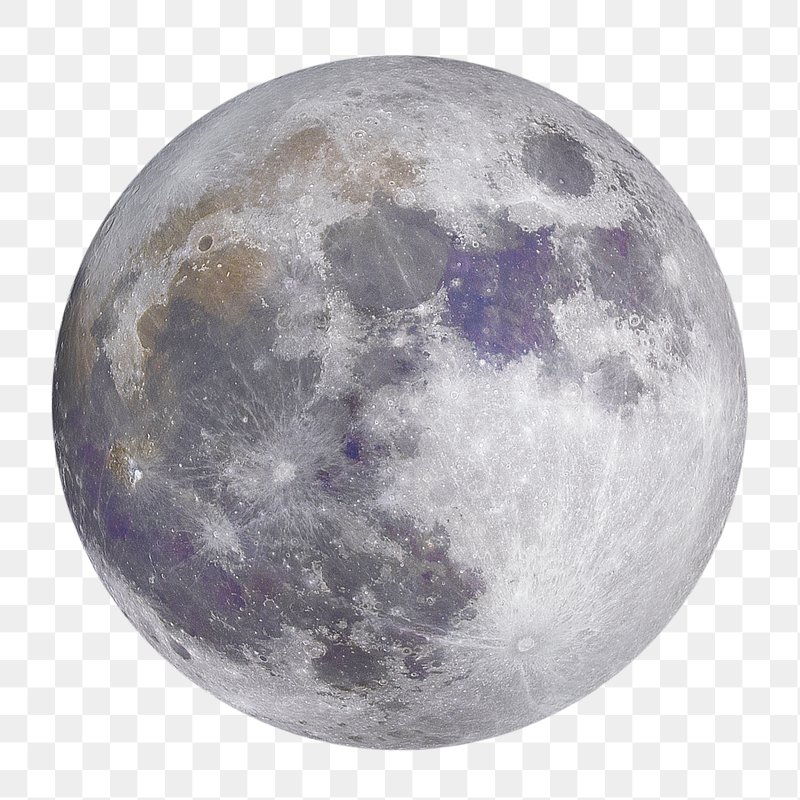 Full Moon png download - 512*512 - Free Transparent Moon png