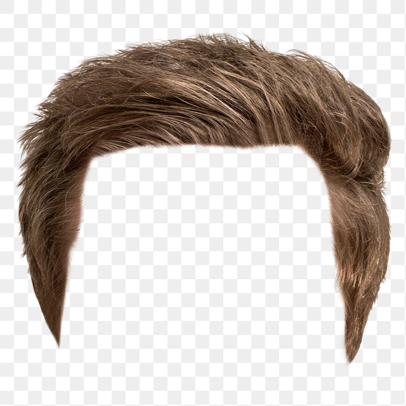 Stylish Hair Png Hd - New Hairstyle 2019 Boy, Transparent Png - vhv