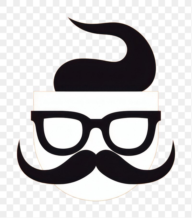 Mustache PNG Images | Free Photos, PNG Stickers, Wallpapers ...