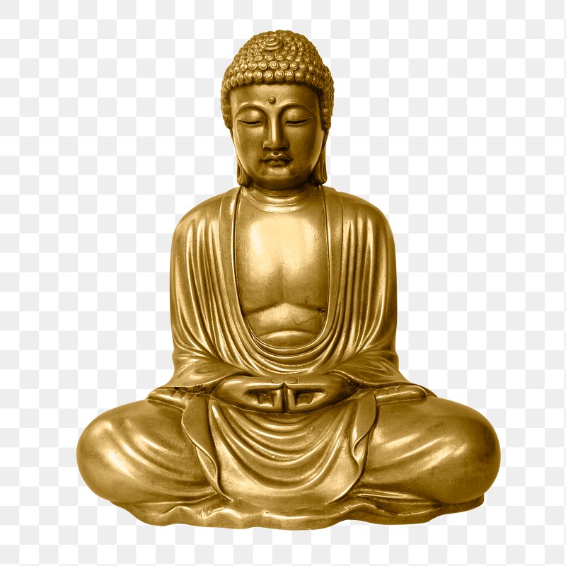 Buddha PNG Images | Free Photos, PNG Stickers, Wallpapers & Backgrounds ...