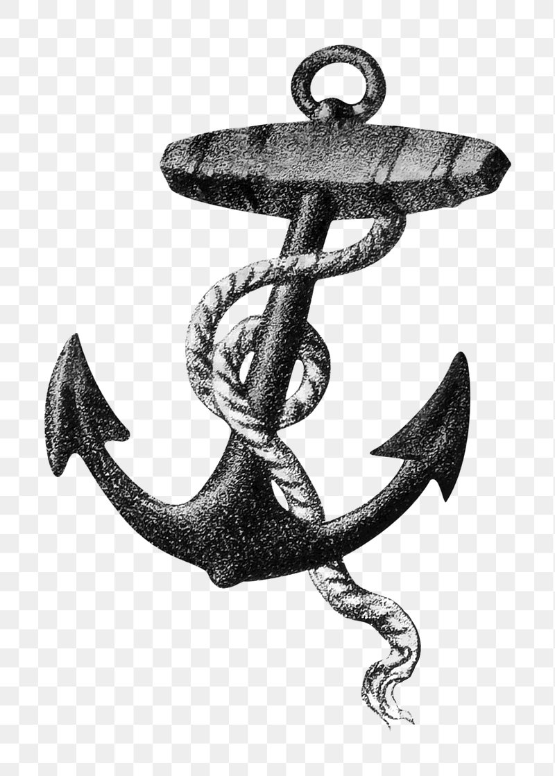 Vintage Anchor Images  Free Photos, PNG Stickers, Wallpapers