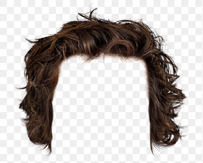 Free Png Hairstyle Png Png Image With Transparent Background - Hair Style  Men Png, Png Download - 850x587(#2812440) | PNG.ToolXoX.com