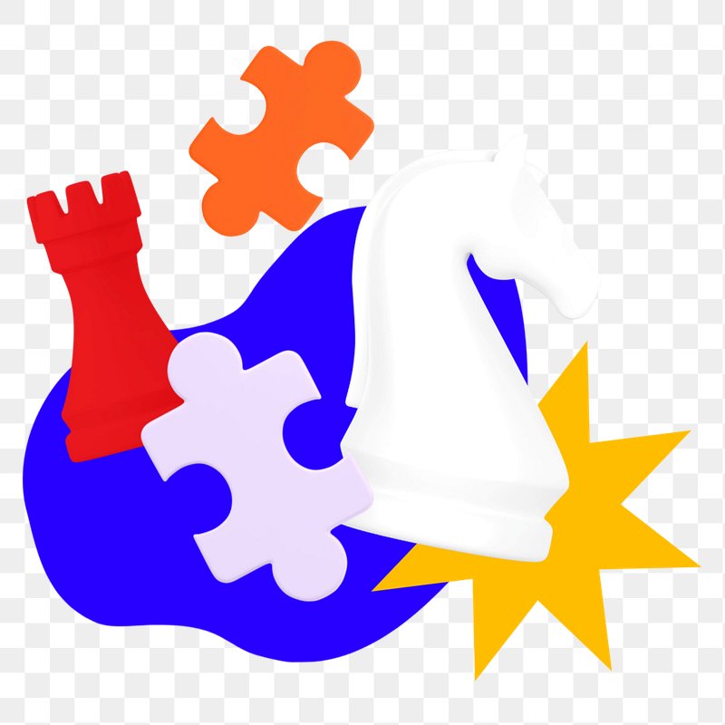 chess rook clipart