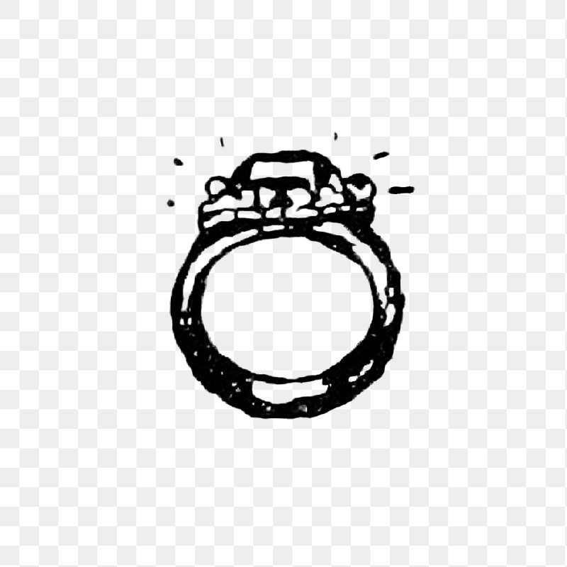 ring vector png free