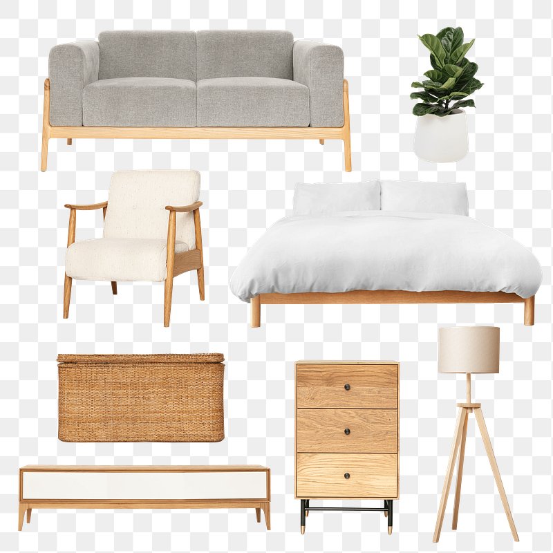 Furniture Images | Free HD Background Photos, PNGs, Vectors & Illustrations  - rawpixel